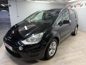 Ford S Max 2.0TDCI Titanium Powershift 140,  - Foto 5