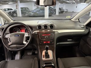 Ford S Max 2.0TDCI Titanium Powershift 140,  - Foto 10