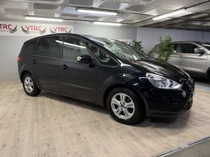Ford S Max 2.0TDCI Titanium Powershift 140,  - Foto 3