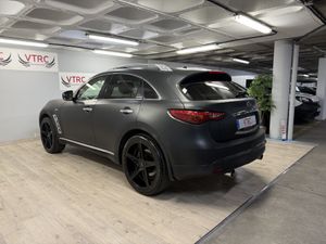 Infiniti FX 3.7 i V6 AWD 24V Auto-S7 320 cv  - Foto 3