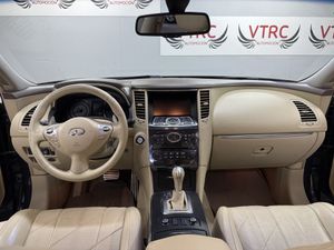 Infiniti FX 3.7 i V6 AWD 24V Auto-S7 320 cv  - Foto 3