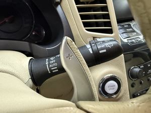 Infiniti FX 3.7 i V6 AWD 24V Auto-S7 320 cv  - Foto 21