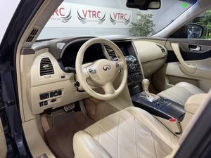 Infiniti FX 3.7 i V6 AWD 24V Auto-S7 320 cv  - Foto 16