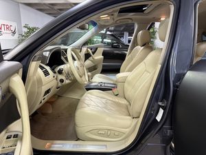 Infiniti FX 3.7 i V6 AWD 24V Auto-S7 320 cv  - Foto 10