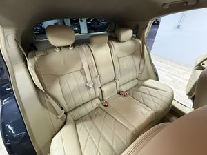 Infiniti FX 3.7 i V6 AWD 24V Auto-S7 320 cv  - Foto 14