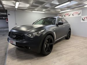 Infiniti FX 3.7 i V6 AWD 24V Auto-S7 320 cv  - Foto 6