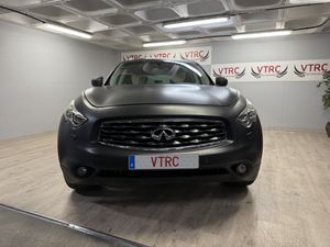 Infiniti FX 3.7 i V6 AWD 24V Auto-S7 320 cv  - Foto 5