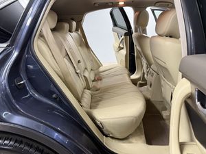 Infiniti FX 3.7 i V6 AWD 24V Auto-S7 320 cv  - Foto 12