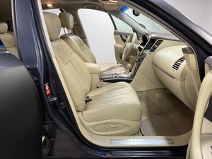 Infiniti FX 3.7 i V6 AWD 24V Auto-S7 320 cv  - Foto 13