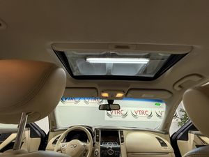 Infiniti FX 3.7 i V6 AWD 24V Auto-S7 320 cv  - Foto 9