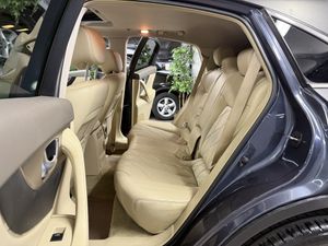 Infiniti FX 3.7 i V6 AWD 24V Auto-S7 320 cv  - Foto 11