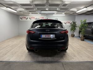 Infiniti FX 3.7 i V6 AWD 24V Auto-S7 320 cv  - Foto 7