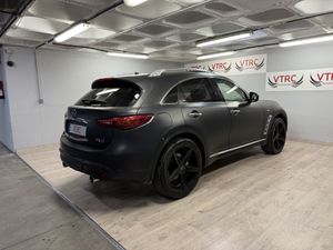 Infiniti FX 3.7 i V6 AWD 24V Auto-S7 320 cv  - Foto 8