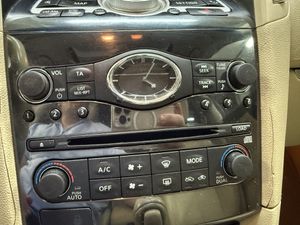 Infiniti FX 3.7 i V6 AWD 24V Auto-S7 320 cv  - Foto 17