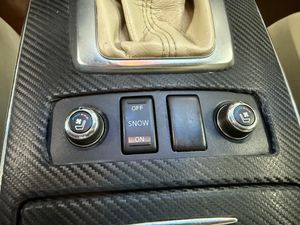 Infiniti FX 3.7 i V6 AWD 24V Auto-S7 320 cv  - Foto 20