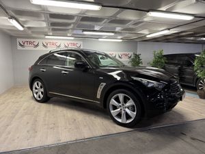 Infiniti FX 30D s  - Foto 3
