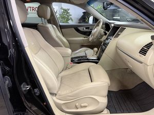 Infiniti FX 30D s  - Foto 5
