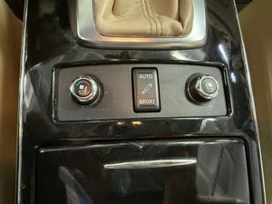 Infiniti FX 30D s  - Foto 21