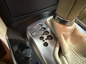 Infiniti FX 30D s  - Foto 20