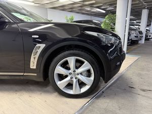 Infiniti FX 30D s  - Foto 3