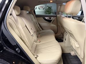 Infiniti FX 30D s  - Foto 8