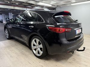 Infiniti FX 30D s  - Foto 26