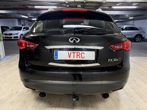 Infiniti FX 30D s  - Foto 25