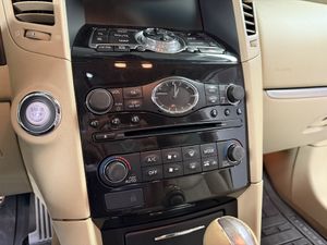 Infiniti FX 30D s  - Foto 19