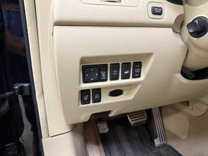 Infiniti FX 30D s  - Foto 18