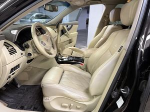 Infiniti FX 30D s  - Foto 16