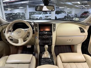 Infiniti FX 30D s  - Foto 14