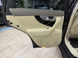 Infiniti FX 30D s  - Foto 12