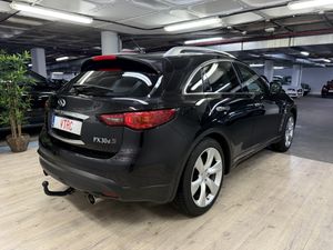 Infiniti FX 30D s  - Foto 24