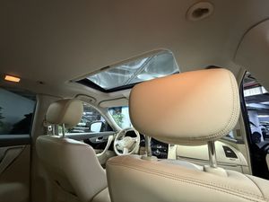 Infiniti FX 30D s  - Foto 10