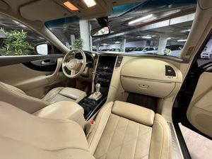 Infiniti FX 30D s  - Foto 9