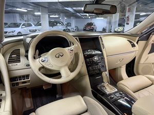 Infiniti FX 30D s  - Foto 13