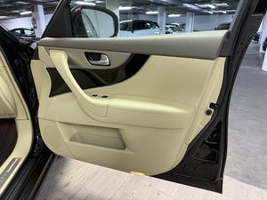 Infiniti FX 30D s  - Foto 6