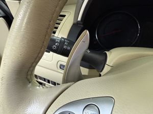 Infiniti FX 30D s  - Foto 23