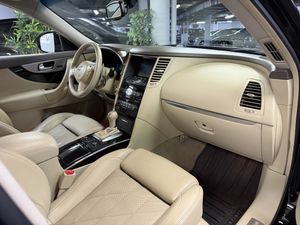 Infiniti FX 30D s  - Foto 4