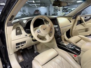 Infiniti FX 30D s  - Foto 17