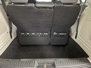 Lancia Voyager 2.8CRDi  - Foto 23