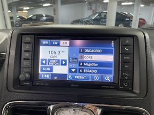 Lancia Voyager 2.8CRDi  - Foto 14