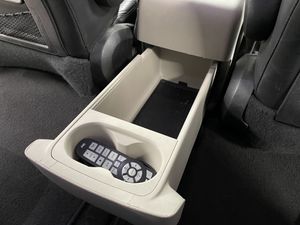 Lancia Voyager 2.8CRDi  - Foto 17