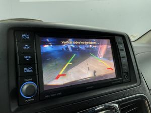 Lancia Voyager 2.8CRDi  - Foto 20