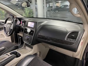 Lancia Voyager 2.8CRDi  - Foto 12