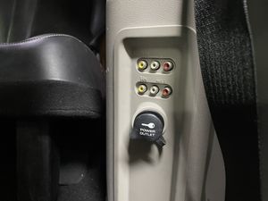 Lancia Voyager 2.8CRDi  - Foto 10