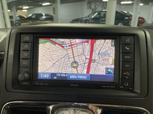 Lancia Voyager 2.8CRDi  - Foto 15