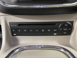 Lancia Voyager 2.8CRDi  - Foto 16