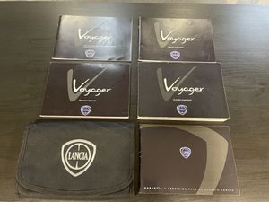 Lancia Voyager 2.8CRDi  - Foto 28