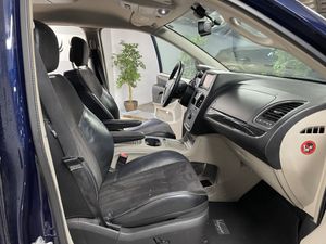 Lancia Voyager 2.8CRDi  - Foto 11